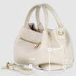 Italian Full-Grain Leather Top-Handle Bag | Lucca