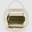 Italian Full-Grain Leather Top-Handle Bag | Lucca