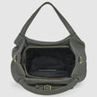 Italian Full-Grain Leather Top-Handle Bag | Lucca