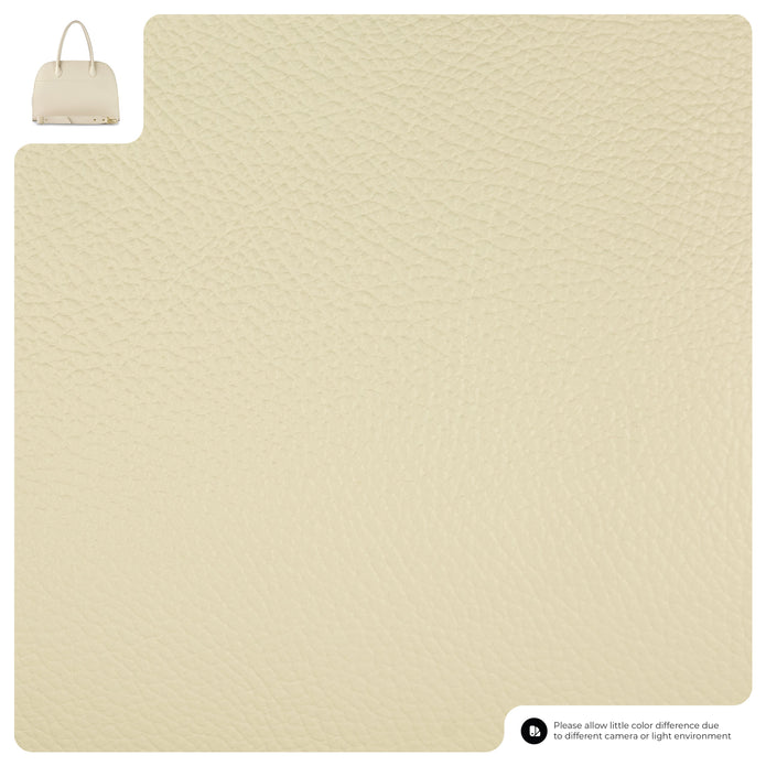 Italian Full-Grain Leather Top-Handle Bag | Asti