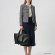 Italian Full-Grain Leather Tote Bag | Torino