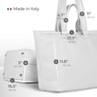 Italian Full-Grain Leather Tote Bag | Torino