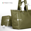Italian Full-Grain Leather Tote Bag | Torino