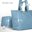 Italian Full-Grain Leather Tote Bag | Torino