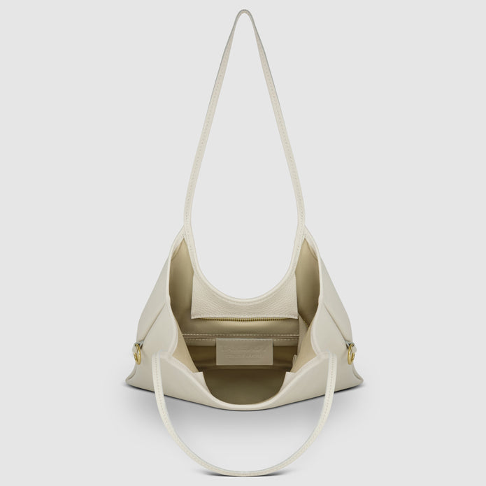 Italian Full-Grain Leather Tote Bag | Matera