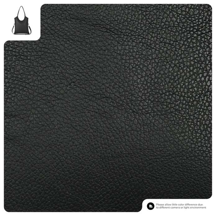 Italian Full-Grain Leather Tote Bag | Matera