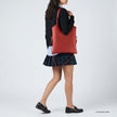 Italian Full-Grain Leather Tote Bag | Matera