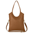 Italian Full-Grain Leather Tote Bag | Matera