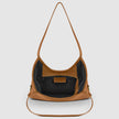 Italian Full-Grain Leather Tote Bag | Matera