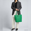 Italian Full-Grain Leather Tote Bag | Firenze