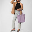 Italian Full-Grain Leather Tote Bag | Firenze