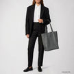Italian Full-Grain Leather Tote Bag | Firenze