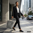 Italian Full-Grain Leather Tote Bag | Firenze