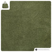Italian Genuine Suede Tote Bag | Brianza