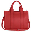 Italian Full-Grain Leather Tote Bag | Monza