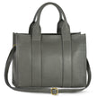Italian Full-Grain Leather Tote Bag | Monza