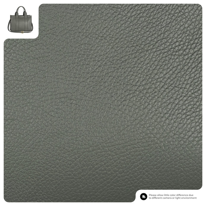 Italian Full-Grain Leather Tote Bag | Monza