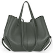 Italian Full-Grain Leather Tote Bag | Piacenza