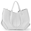 Italian Full-Grain Leather Tote Bag | Piacenza