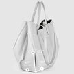 Italian Full-Grain Leather Tote Bag | Piacenza