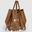 Italian Full-Grain Leather Tote Bag | Piacenza