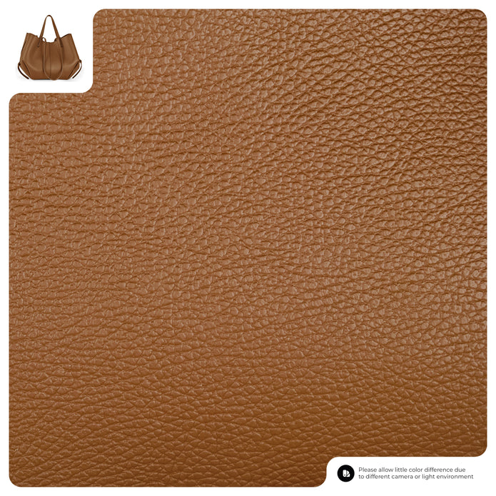 Italian Full-Grain Leather Tote Bag | Piacenza