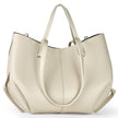 Italian Full-Grain Leather Tote Bag | Piacenza