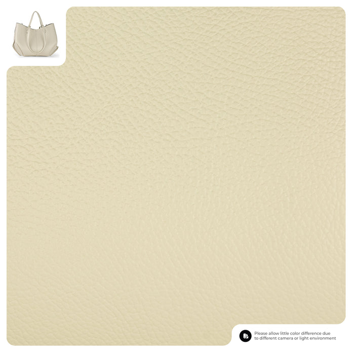 Italian Full-Grain Leather Tote Bag | Piacenza