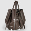 Italian Full-Grain Leather Tote Bag | Piacenza