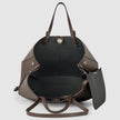 Italian Full-Grain Leather Tote Bag | Piacenza