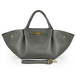 Italian Full-Grain Leather Tote Bag | Cosenza