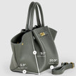 Italian Full-Grain Leather Tote Bag | Cosenza
