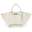 Italian Full-Grain Leather Tote Bag | Cosenza