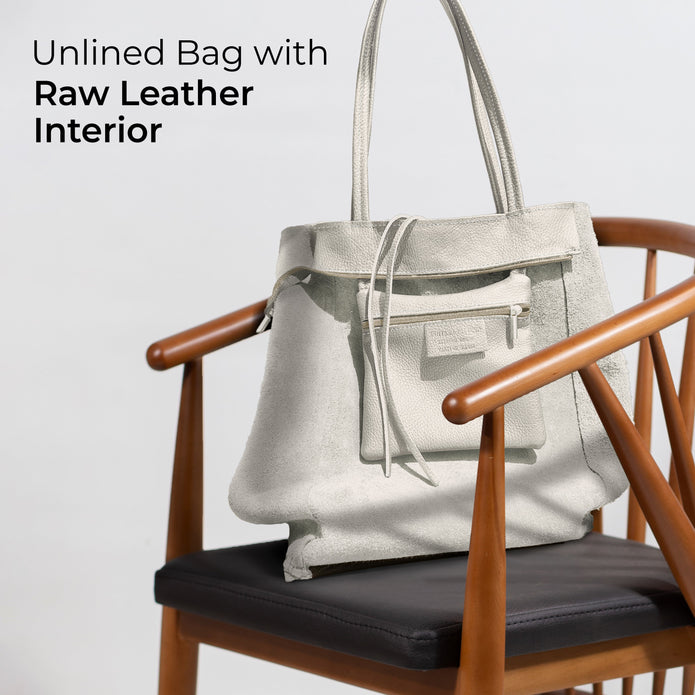 Italian Full-Grain Leather Tote Bag | Firenze