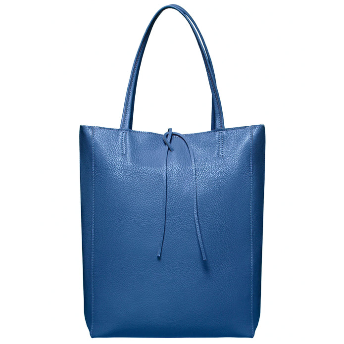 Italian Full-Grain Leather Tote Bag | Firenze