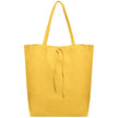 Italian Full-Grain Leather Tote Bag | Firenze