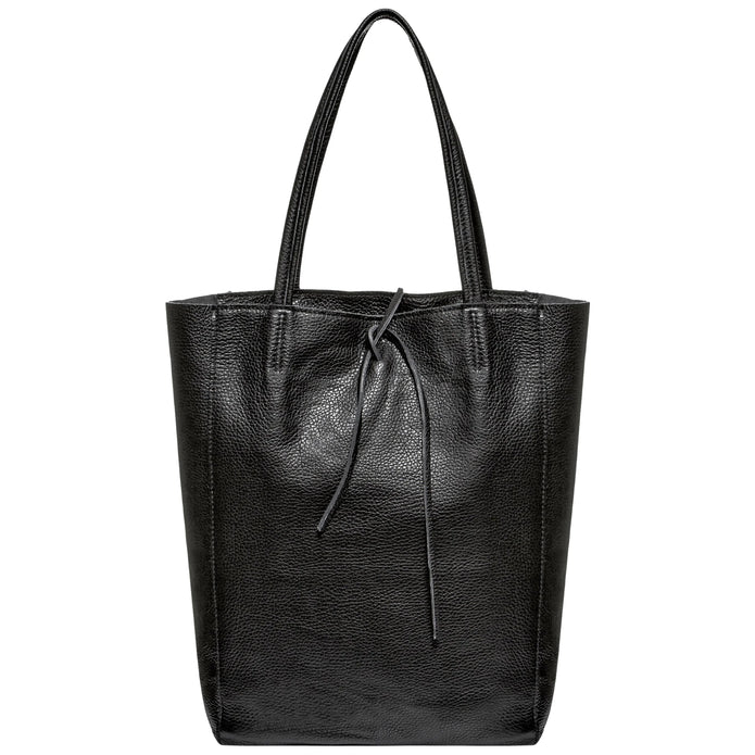 Italian Full-Grain Leather Tote Bag | Firenze