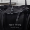 Italian Full-Grain Leather Tote Bag | Firenze