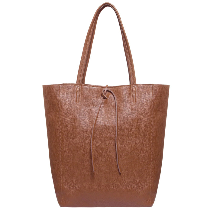 Italian Full-Grain Leather Tote Bag | Firenze