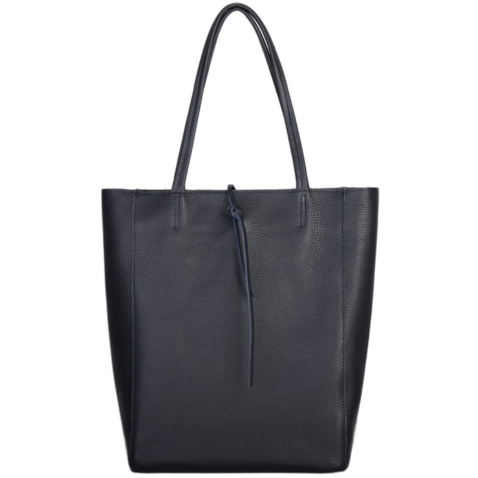 Italian Full-Grain Leather Tote Bag | Firenze