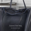 Italian Full-Grain Leather Tote Bag | Firenze