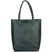 Italian Full-Grain Leather Tote Bag | Firenze