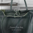 Italian Full-Grain Leather Tote Bag | Firenze
