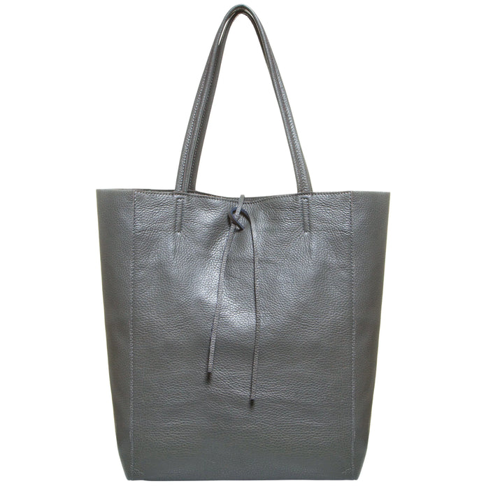 Italian Full-Grain Leather Tote Bag | Firenze