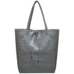 Italian Full-Grain Leather Tote Bag | Firenze