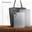 Italian Full-Grain Leather Tote Bag | Firenze
