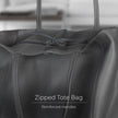 Italian Full-Grain Leather Tote Bag | Firenze