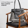 Italian Full-Grain Leather Tote Bag | Firenze