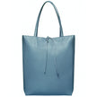 Italian Full-Grain Leather Tote Bag | Firenze