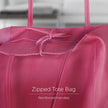 Italian Full-Grain Leather Tote Bag | Firenze